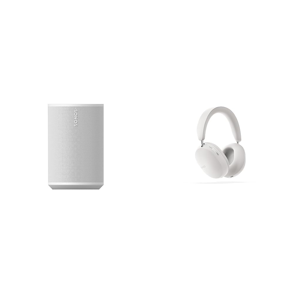 Amazon.co.jp: 【セット買い】Sonos スマートスピーカー bluetooth5.0